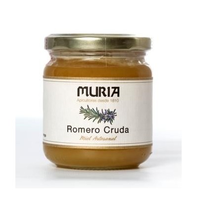 Comprar Panal de miel de romero 450 g Muria