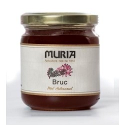 POT DE MEL DE BRUC 250GRS