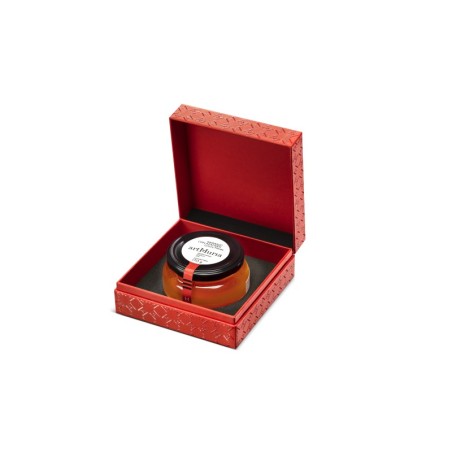 ESTUCHE 4 BOTES VARIADOS 170G