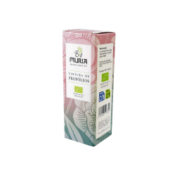 Tintura de propoleos eco