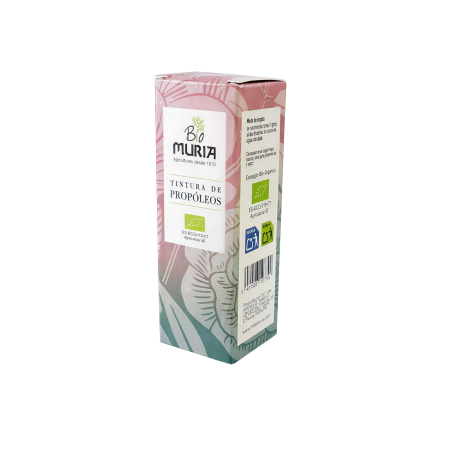 Tintura de propoleos eco