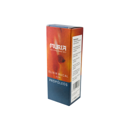 PROPOLIS MOUTH SPRAY