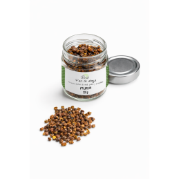 pan de abeja eco